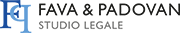 Fava & Padovan Studio Legale Logo